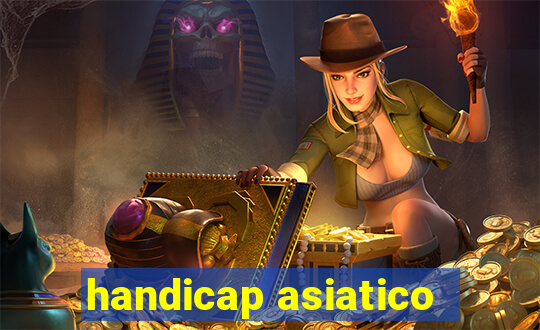 handicap asiatico - 0 5